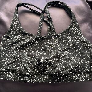 Lululemon energy bra